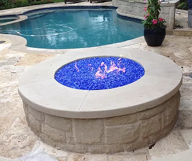 The Benefits of Adding a Fire Pit to Your Outdoor Living Area